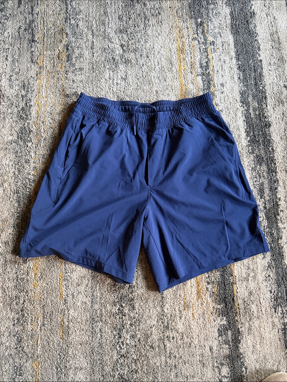 Lulu 7” Pacebreaker